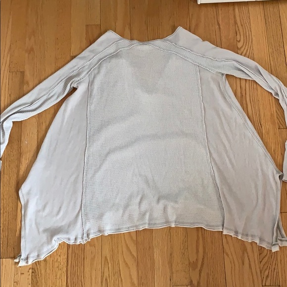 Free people long sleeve! - Picture 4 of 4